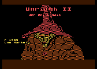 Atari GameBase Unriagh_II_-_Der_Zeitbandit (No_Publisher) 1986
