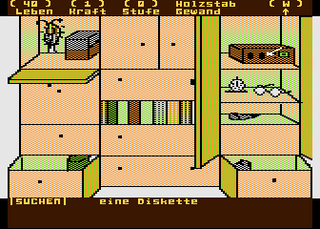 Atari GameBase Unriagh_II_-_Der_Zeitbandit (No_Publisher) 1986