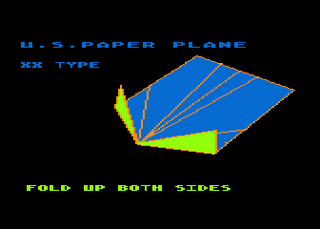 Atari GameBase US_Paper_Plane (No_Publisher)