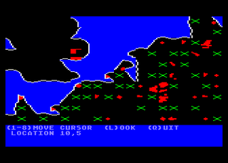 Atari GameBase USAAF SSI_-_Strategic_Simulations_Inc 1985
