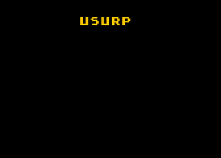 Atari GameBase Usurp New_Breed_Software 1990