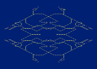 Atari GameBase Video_Kaleidoscope APX 1983