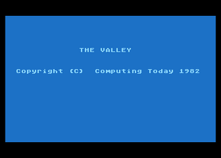 Atari GameBase Valley,_The ASP_Software 1982