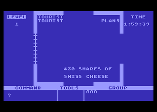 Atari GameBase Vaults_of_Zurich,_The Artworx 1982