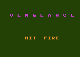 Atari GameBase Vengeance Aim_Software