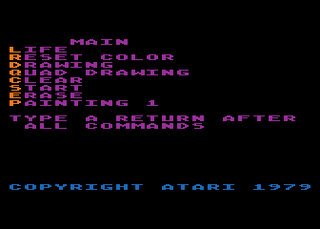 Atari GameBase Video_Easel Atari_(USA) 1979