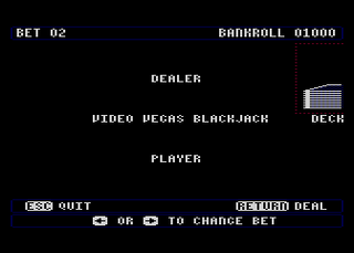 Atari GameBase Video_Vegas Baudville