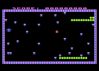Atari GameBase Viper Aim_Software 1982