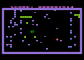 Atari GameBase Viper Aim_Software 1982