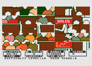 Atari GameBase Visualizer_Jigsaw_Game Maximus 1984