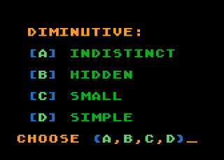 Atari GameBase Vocabulary Macomb_Intermediate_School_District 1980