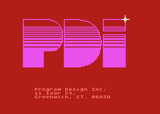 Atari GameBase Vocabulary_Builder_2 PDI 1980