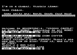 Atari GameBase Voodoo_Castle_(US) Adventure_International_(USA) 1981