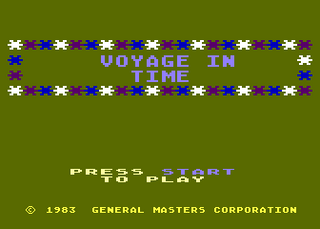 Atari GameBase Voyage_In_Time ALA_Software 1983