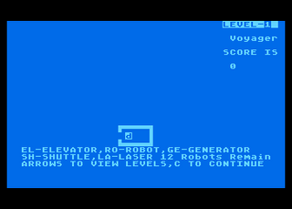 Atari GameBase Voyager_I Avalon_Hill 1982