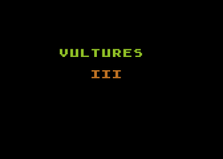 Atari GameBase Vultures_III ACE_Newsletter 1982