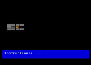 Atari GameBase Warrior_Of_Ras_#1_-_Dunzhin ScreenPlay 1982