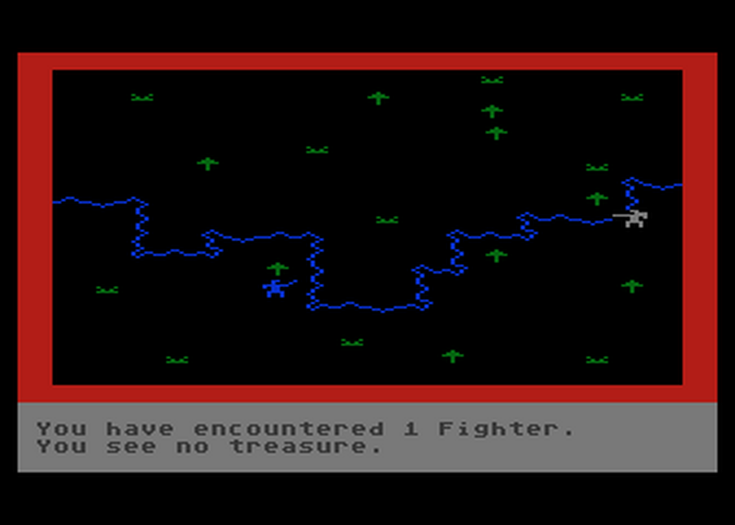 Atari GameBase Warrior_Of_Ras_#3_-_The_Wylde ScreenPlay 1982
