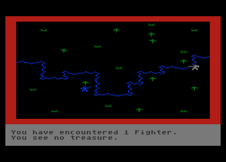Atari GameBase Warrior_Of_Ras_#3_-_The_Wylde ScreenPlay 1982