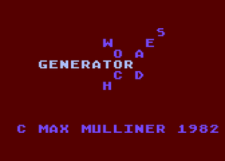 Atari GameBase Word_Search_Generator APX 1982