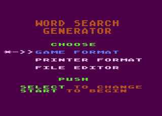 Atari GameBase Word_Search_Generator APX 1982