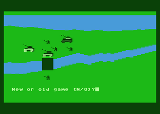 Atari GameBase War Adventure_International_(USA) 1982