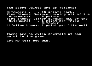 Atari GameBase [PREV]_Warp_Zone (No_Publisher) 1985