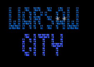 Atari GameBase Warsaw_City (No_Publisher) 1989