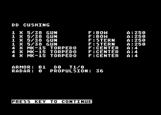 Atari GameBase Warship SSI_-_Strategic_Simulations_Inc 1986