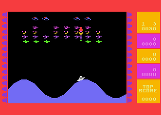 Atari GameBase Wavy_Navy Sirius_Software 1983