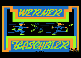 Atari GameBase Werner_Flaschbier PPP 1989