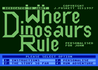 Atari GameBase Where_Dinosaurs_Rule (No_Publisher) 1997