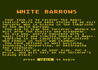 Atari GameBase White_Barrows,_The ASP_Software 1983