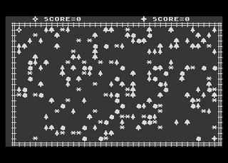 Atari GameBase Wilderness_Warriors (No_Publisher)
