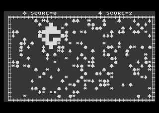 Atari GameBase Wilderness_Warriors (No_Publisher)