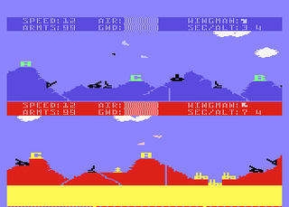 Atari GameBase Wingman Microprose_Software_(USA) 1983