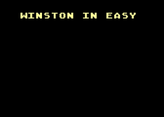 Atari GameBase Winston_In_The_Caves Atari_User 1986