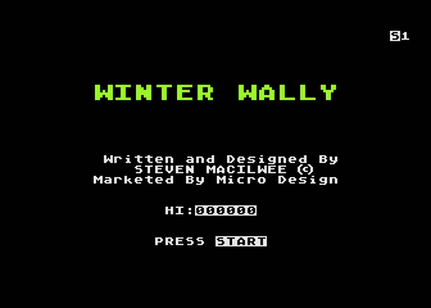 Atari GameBase Winter_Wally Alternative_Software 1987