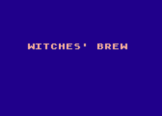 Atari GameBase SoftSide_Adventure_No._11_-_Witches'_Brew Softside_Publications 1982