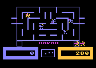 Atari GameBase Wizard_of_Wor Roklan_Corp 1981