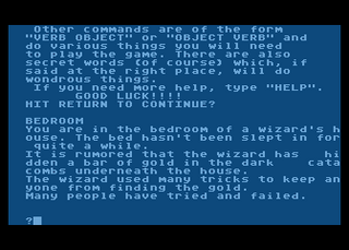 Atari GameBase Wizard's_Gold APX 1981
