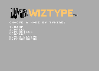 Atari GameBase Wizard_Of_Id's_Wiztype,_The Sierra_On-Line 1983