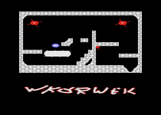 Atari GameBase Wkorwek 2015