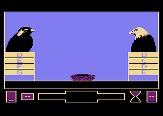 Atari GameBase Word_Flyer Electronic_Arts 1983