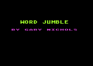Atari GameBase Word_Jumble (No_Publisher)