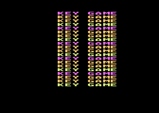 Atari GameBase Word_Works_-_Keygame Teacher_Support_Software 1982