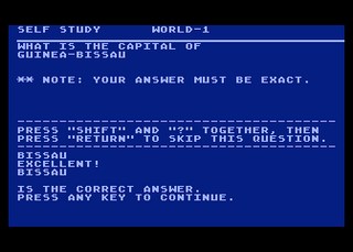 Atari GameBase World_-_Countries_and_Capitals Computer_Applications_Tomorrow 1982