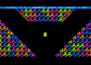 Atari GameBase Wumpus_Hunter (No_Publisher) 1985