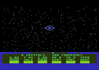 Atari GameBase XTal_-_Adventure_In_Space Antic_Software 1985
