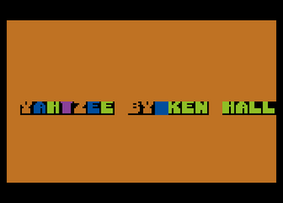 Atari GameBase Yahtzee (No_Publisher)